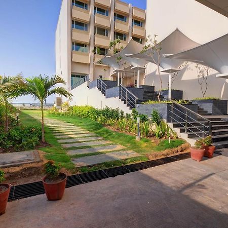รีเจนตา เซ็นทรัล เฮสเชีย ดาเฮช Hotel Dahej ภายนอก รูปภาพ