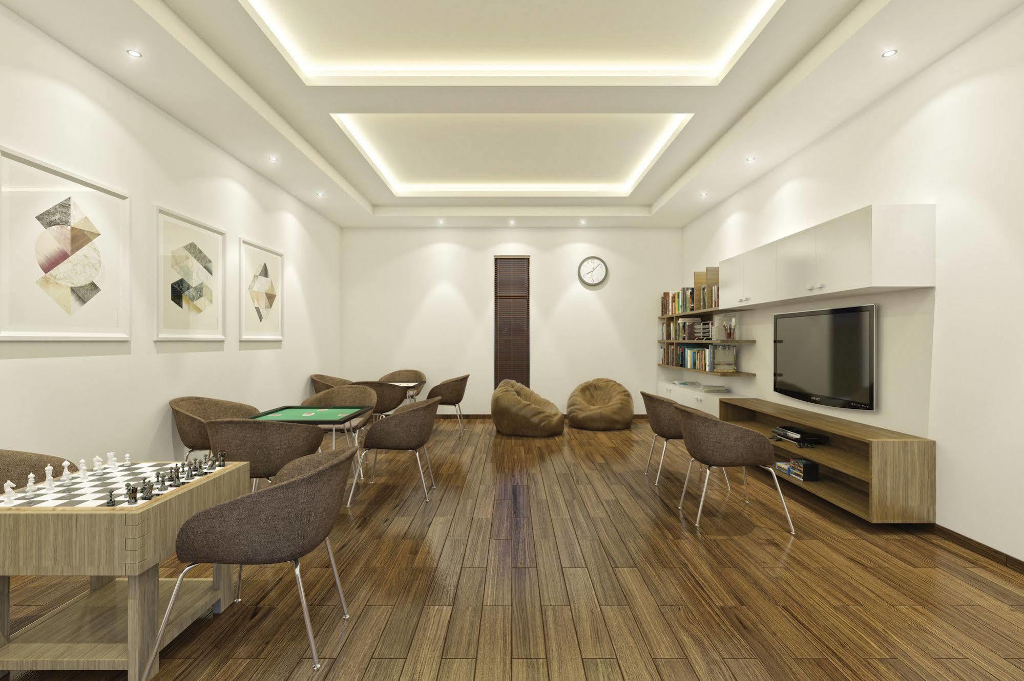 รีเจนตา เซ็นทรัล เฮสเชีย ดาเฮช Hotel Dahej ภายนอก รูปภาพ