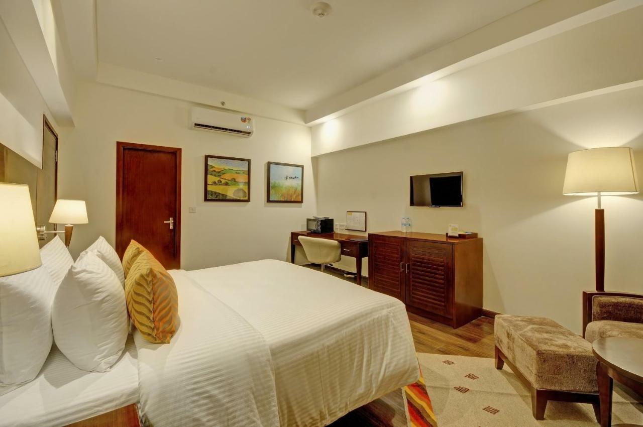 รีเจนตา เซ็นทรัล เฮสเชีย ดาเฮช Hotel Dahej ภายนอก รูปภาพ