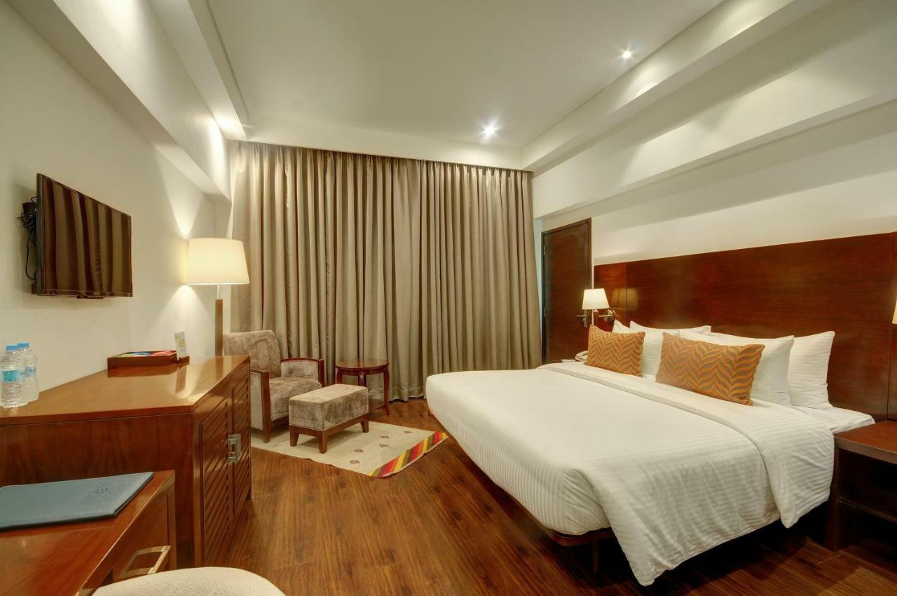 รีเจนตา เซ็นทรัล เฮสเชีย ดาเฮช Hotel Dahej ภายนอก รูปภาพ