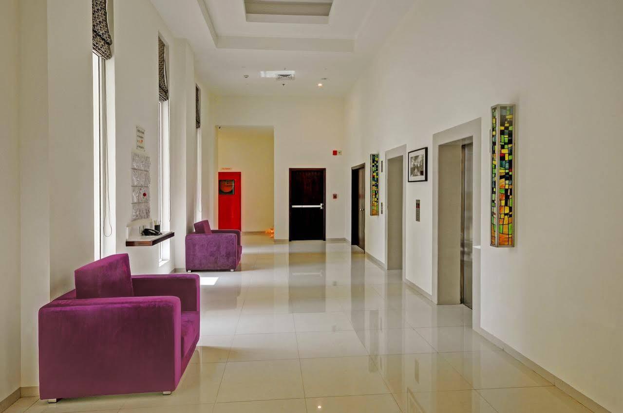 รีเจนตา เซ็นทรัล เฮสเชีย ดาเฮช Hotel Dahej ภายนอก รูปภาพ